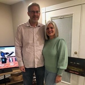 Meet your Posher, Lane